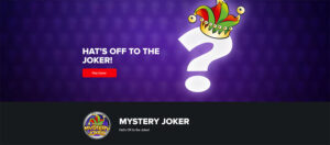 Read more about the article Mystery Joker Slot